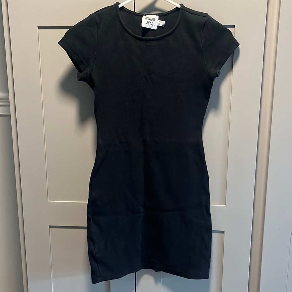Princess Polly Classic Mini Dress